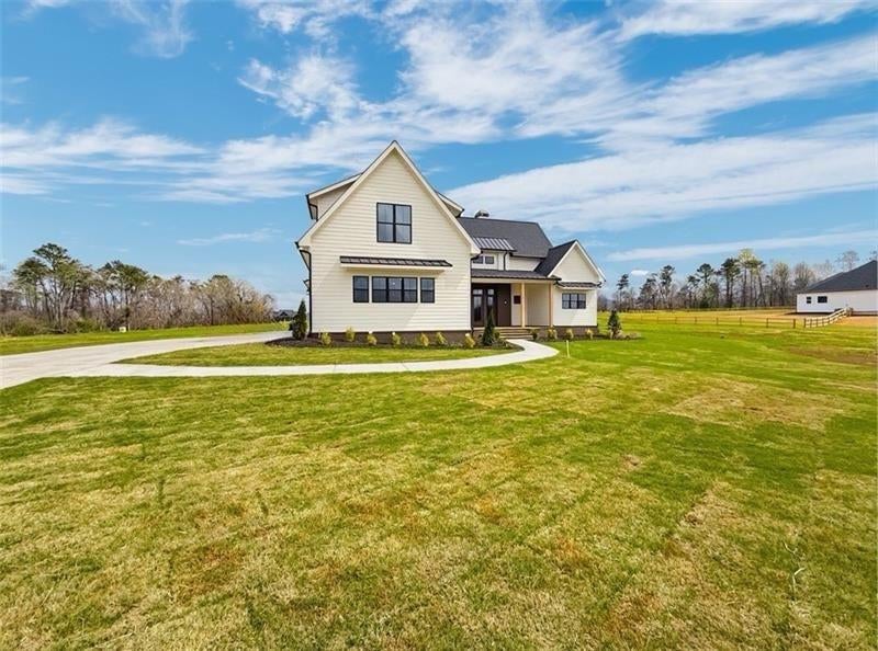 151 Palisade Drive