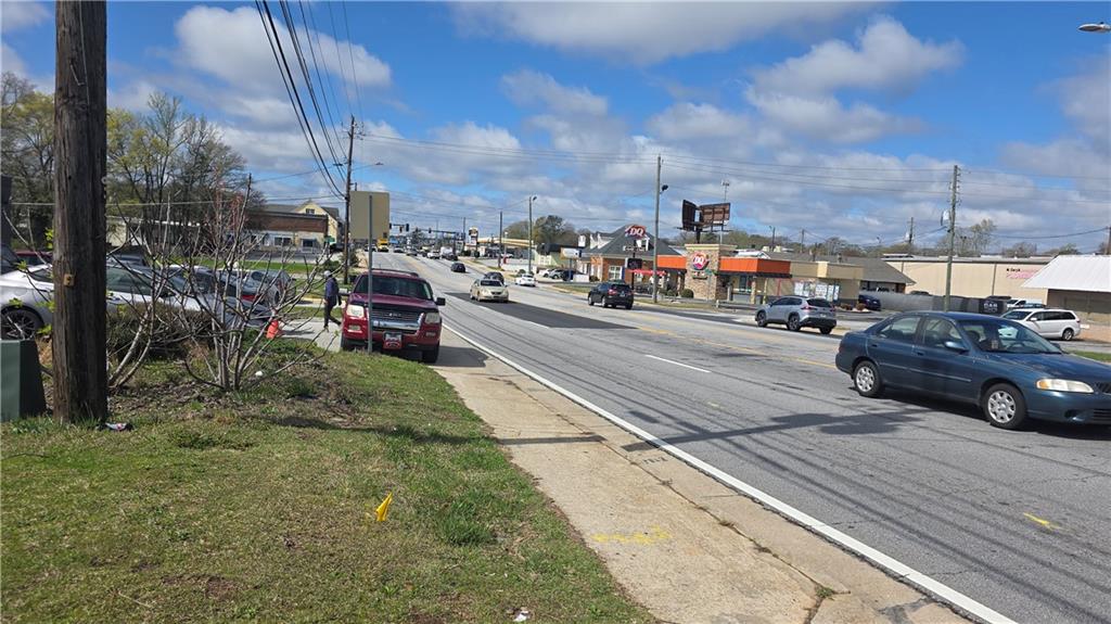 4297 Hugh Howell Road