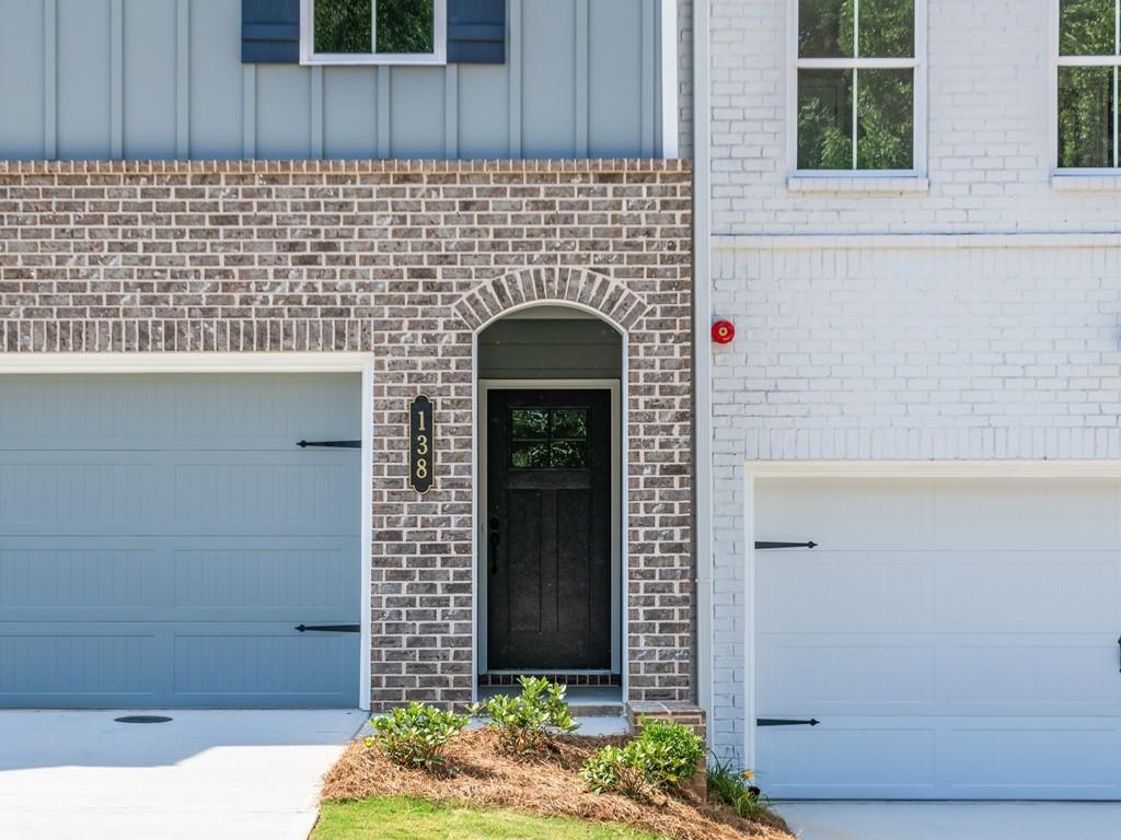 4531 Moray Drive, Mableton, Georgia image 7
