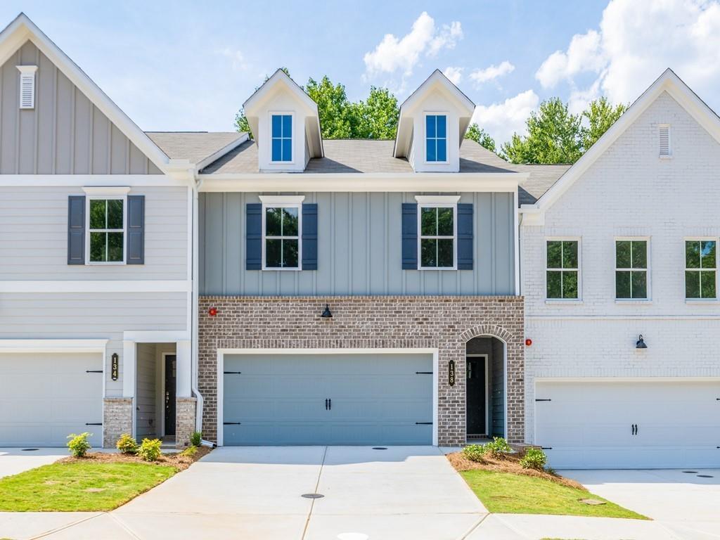 4531 Moray Drive, Mableton, Georgia image 4