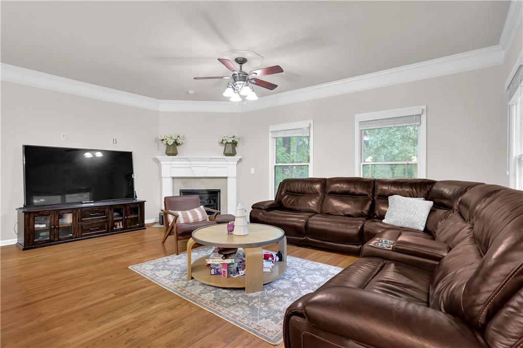 247 Water Oak Place