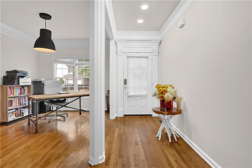 247 Water Oak Place