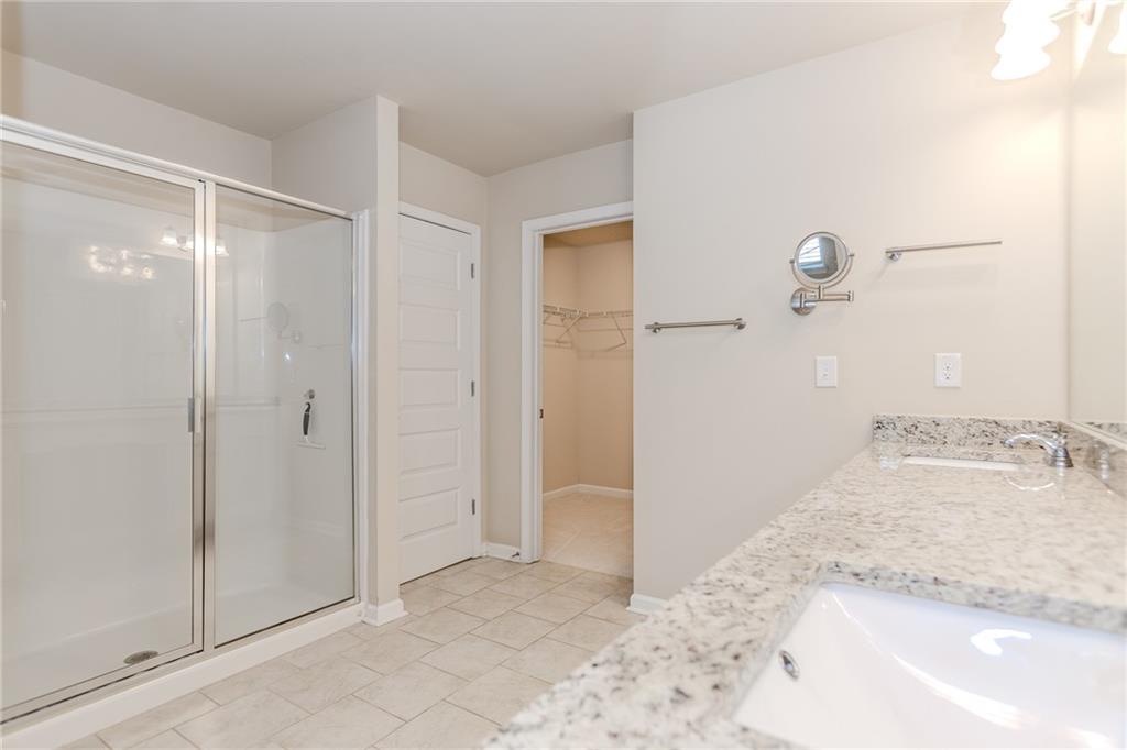 3627 Canyon Springs Drive, Gainesville, Georgia image 22