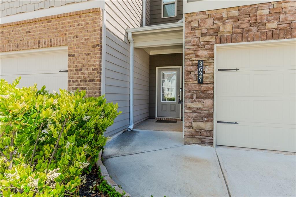 3627 Canyon Springs Drive