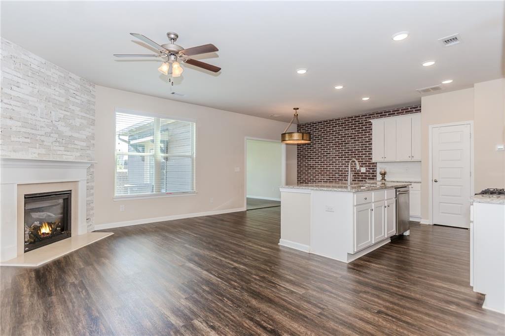 3627 Canyon Springs Drive, Gainesville, Georgia image 8