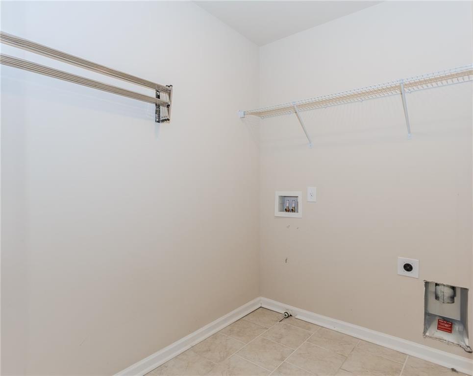 3627 Canyon Springs Drive, Gainesville, Georgia image 26