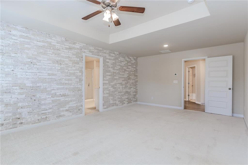 3627 Canyon Springs Drive, Gainesville, Georgia image 21