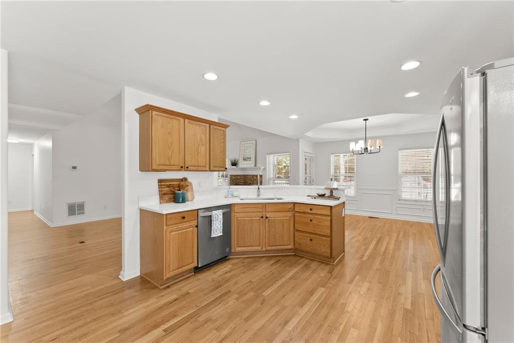 4552 Mulberry Fields Lane