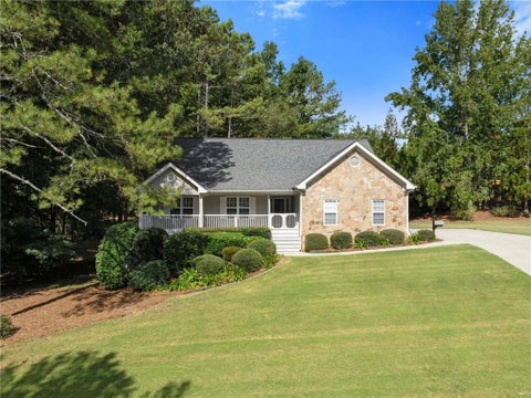 Homes For Sale - 4552 Mulberry Fields Lane<br/> Auburn, GA 30011