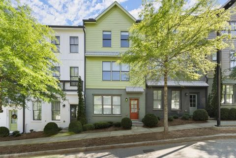 763 Hamilton Circle SE Atlanta GA 30312