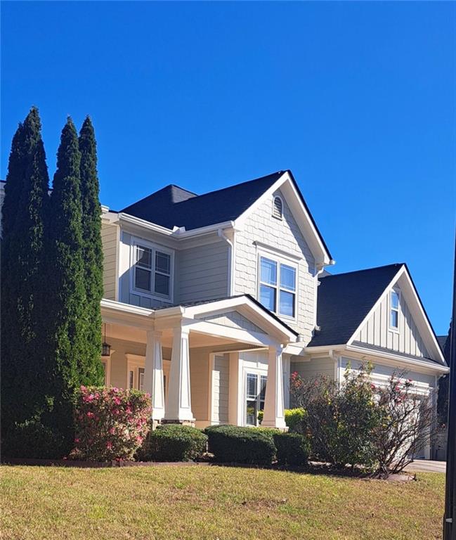 2003 Tiffany Court, Villa Rica, Georgia image 8