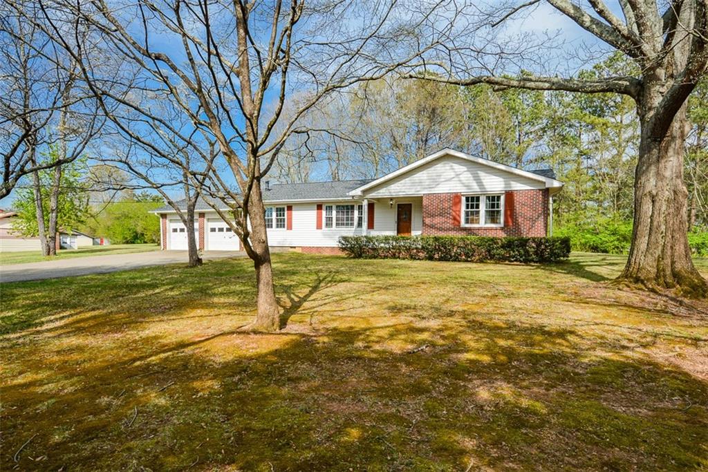 186 Arminda Street, Jasper, Georgia image 2