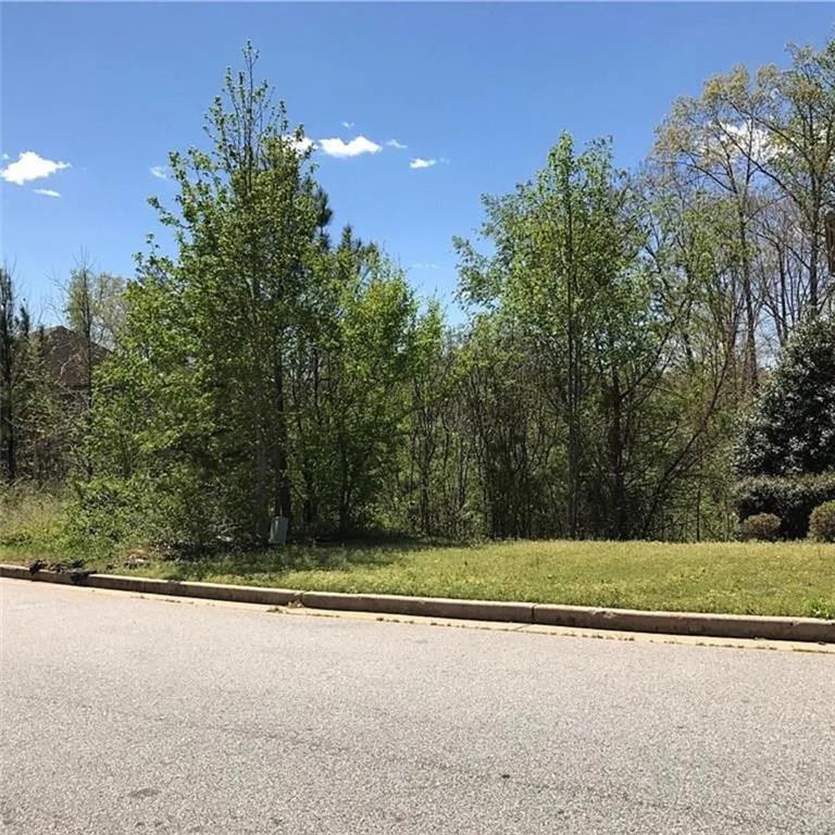 4321 Donna Way, Lithonia, Georgia image 1
