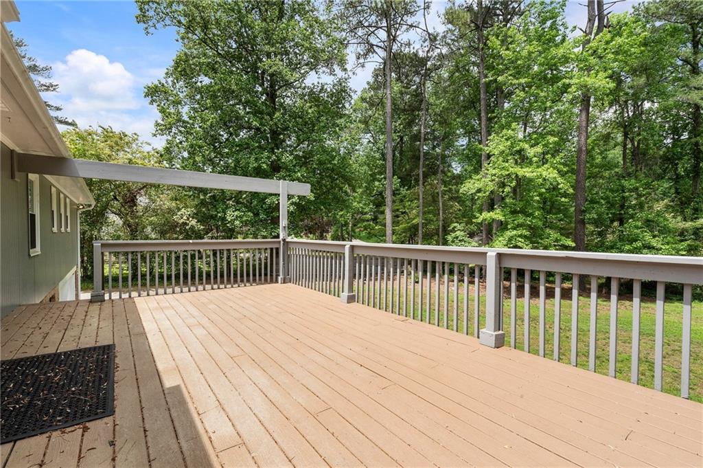3131 Garden Lane Drive, Marietta, Georgia image 17