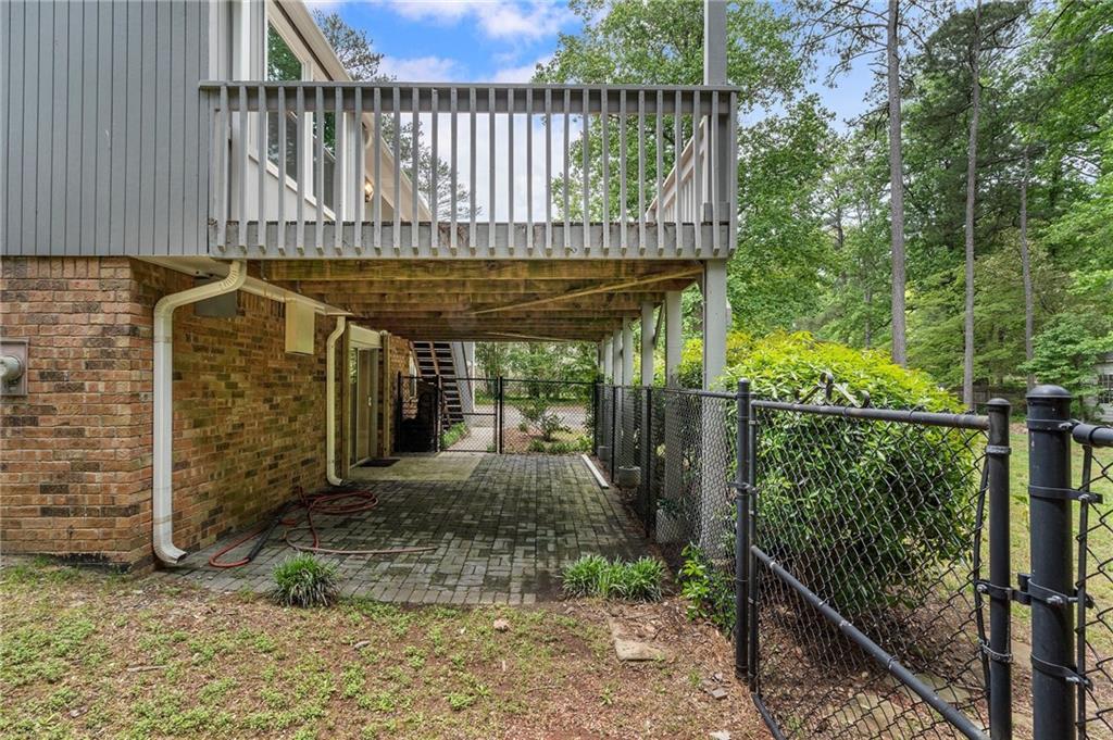 3131 Garden Lane Drive, Marietta, Georgia image 31