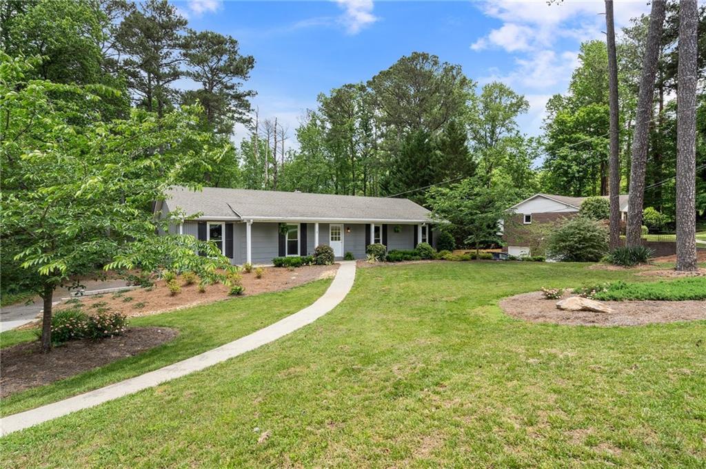 3131 Garden Lane Drive