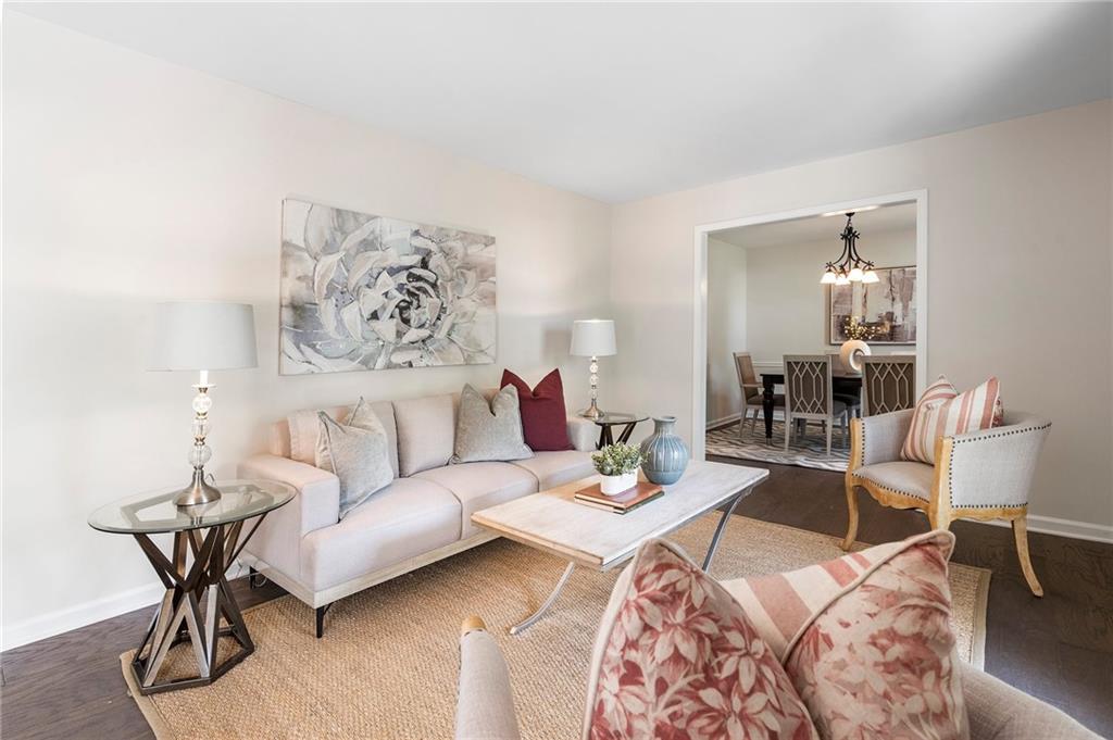 3131 Garden Lane Drive