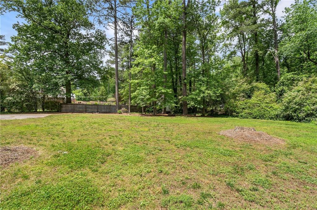 3131 Garden Lane Drive, Marietta, Georgia image 29