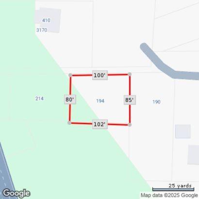 Opportunity Awaits! This partially developed land ready for your next project — whether you’re a builder, investor, or visionary. Priced to sell! We’ve got a team to help bring your plans to life! View at your own risk — for showings, please contact the agent.