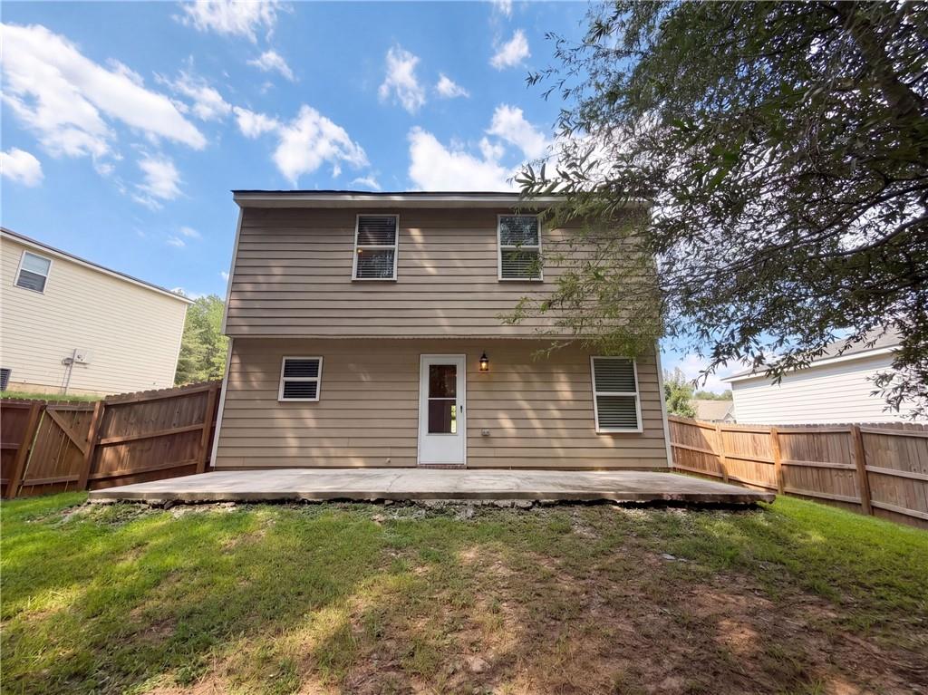3267 Talkeetna Road