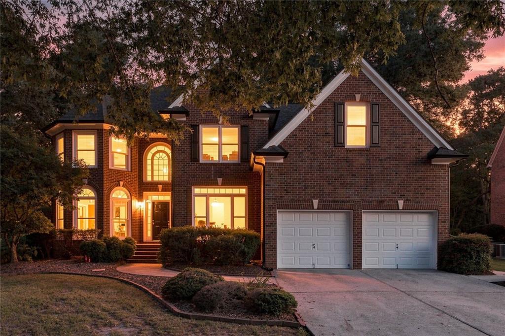 238 Rivergate Drive