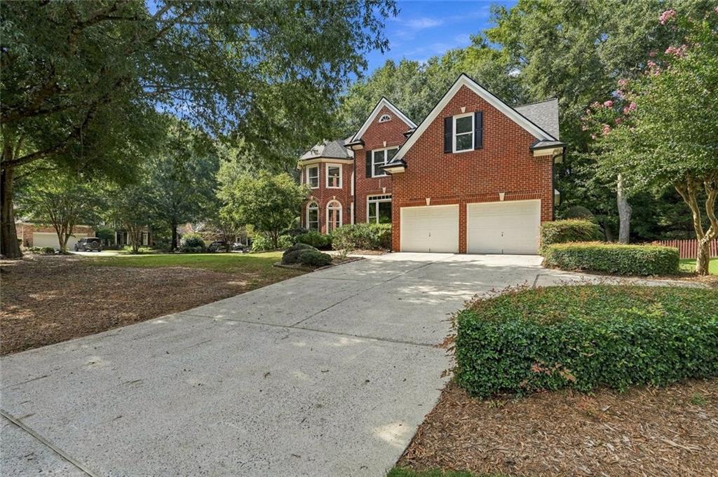 238 Rivergate Drive