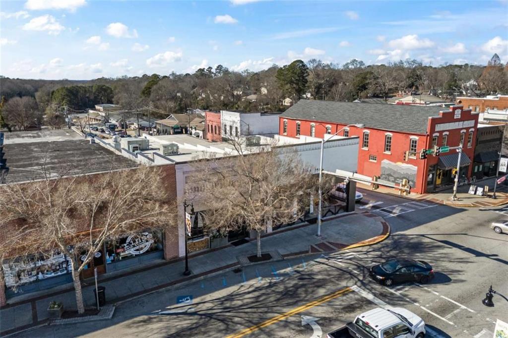 100 S Broad Street S