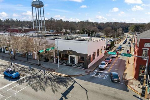 100 S Broad Street S Monroe GA 30655