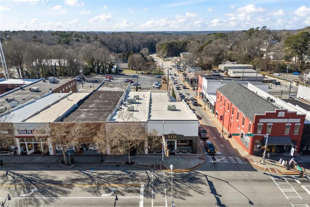 100 S Broad Street S