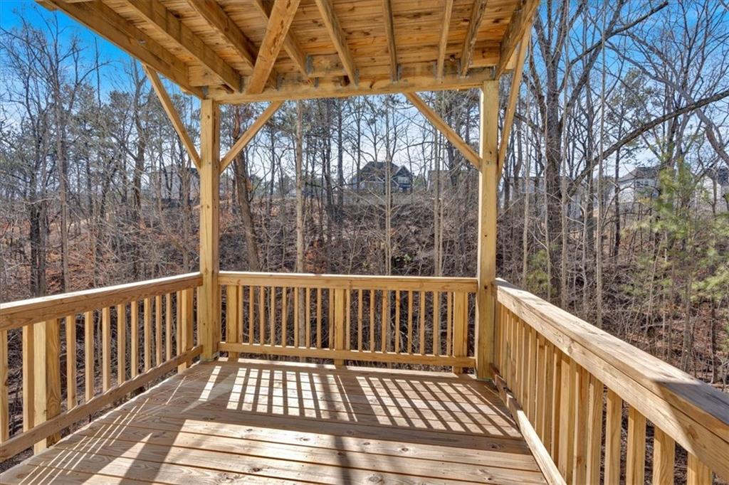 28 Lakewood Court, Cartersville, Georgia image 18