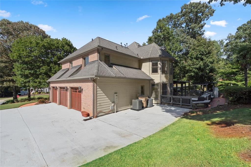 1720 Monarch Court