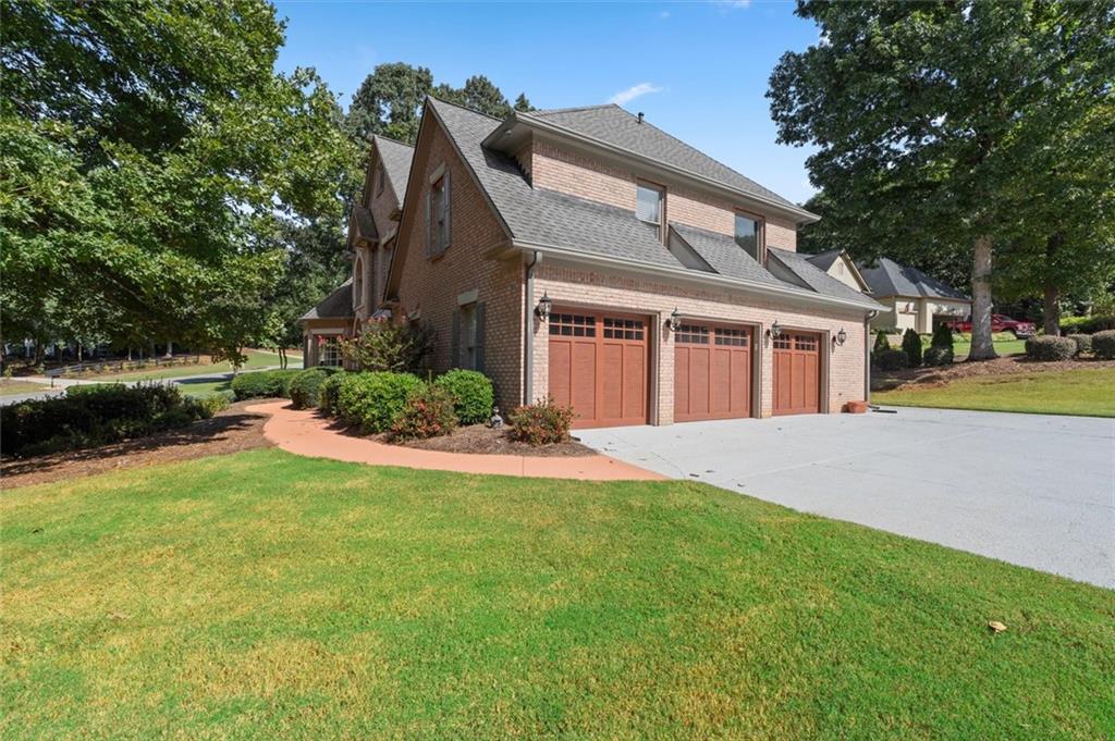 1720 Monarch Court