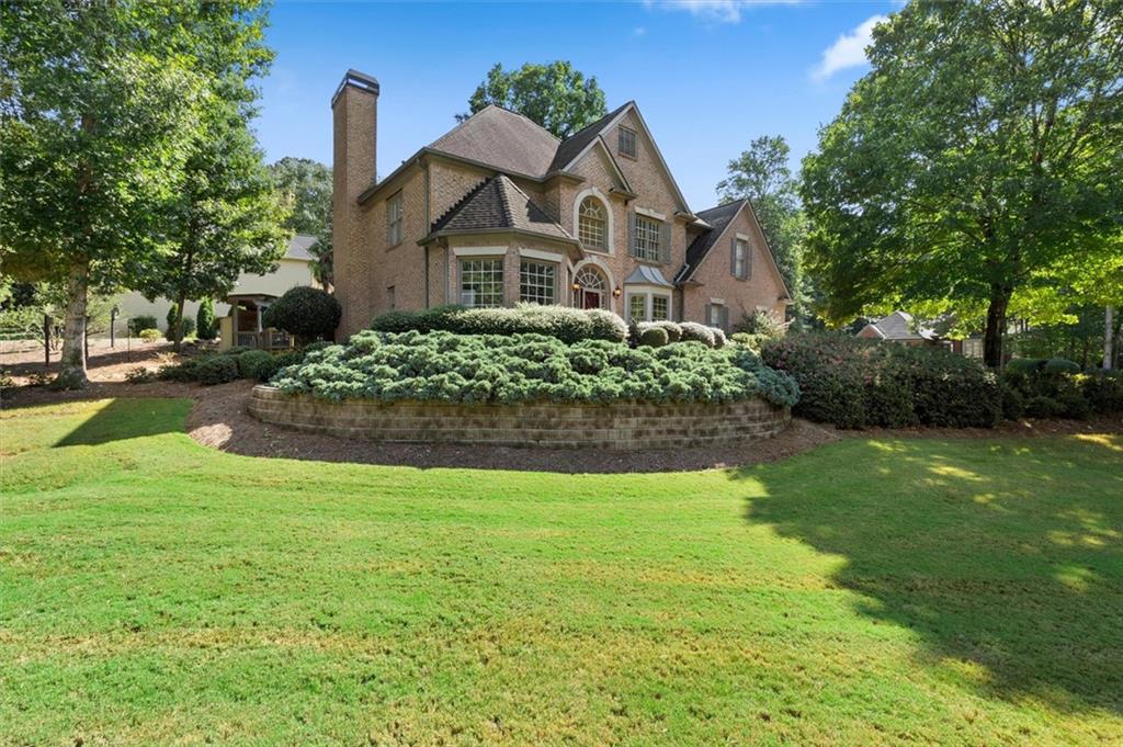 1720 Monarch Court