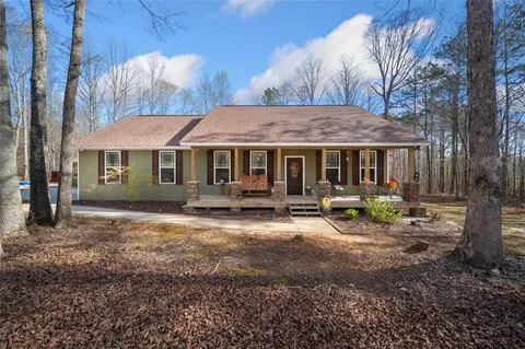 138 Rutledge Road, Temple, GA 30179 - MLS#: 7549375