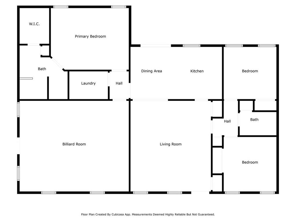 138 Rutledge Road, Temple, Georgia image 2