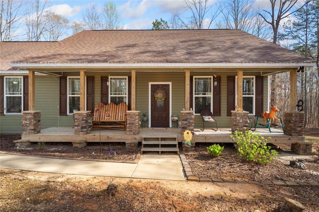 138 Rutledge Road, Temple, Georgia image 32