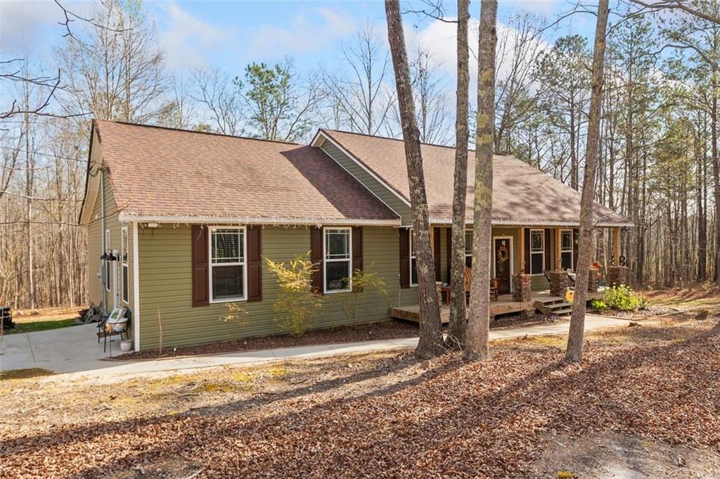 138 Rutledge Road, Temple, Georgia image 31