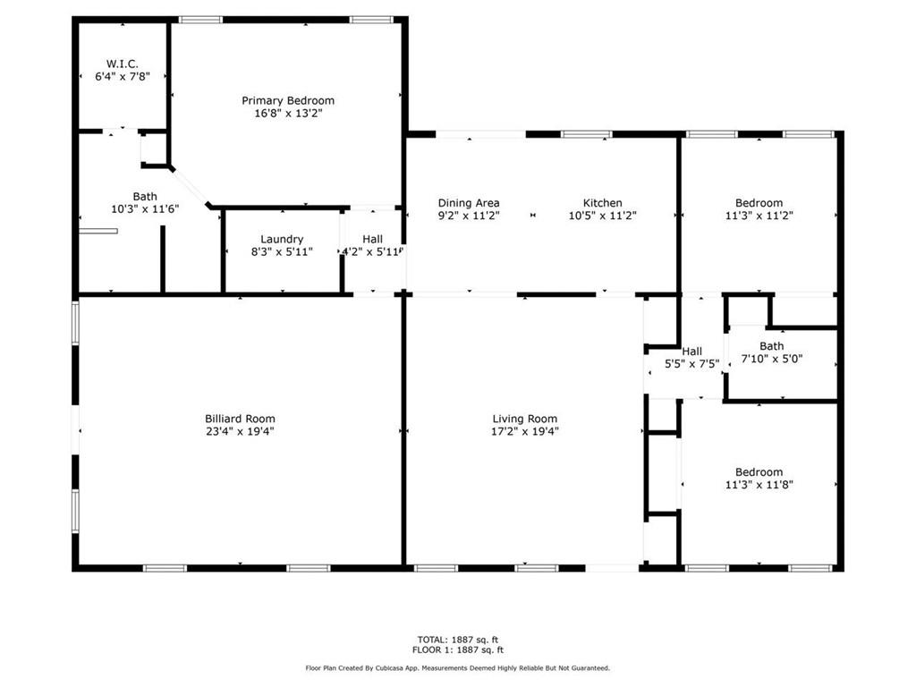 138 Rutledge Road, Temple, Georgia image 35