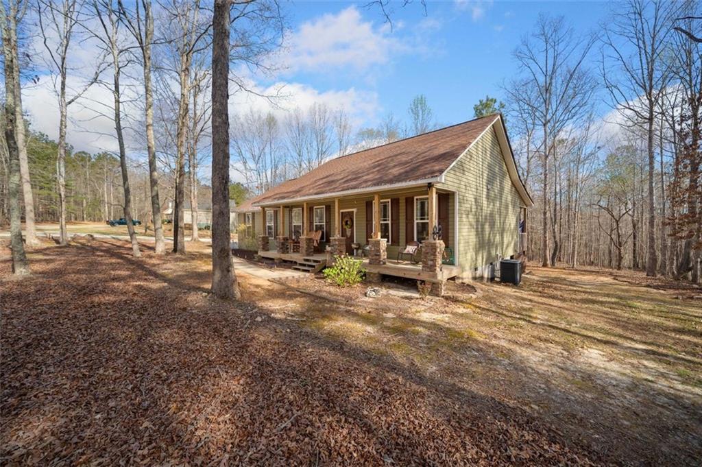 138 Rutledge Road, Temple, Georgia image 33
