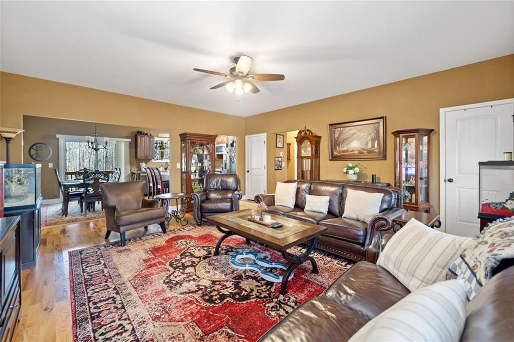 138 Rutledge Road, Temple, Georgia image 7
