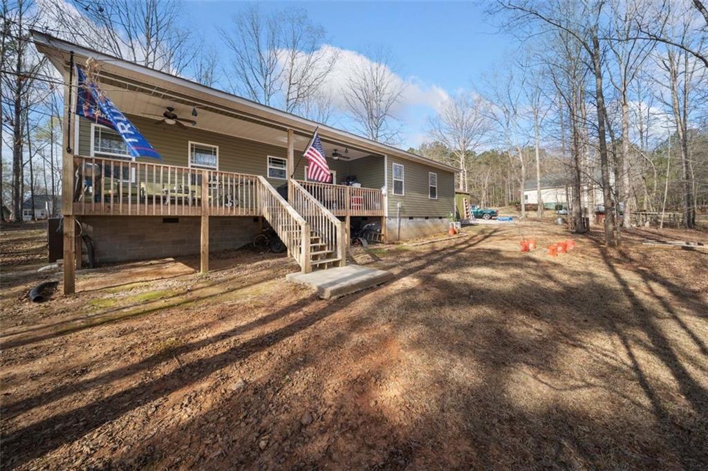 138 Rutledge Road, Temple, Georgia image 27
