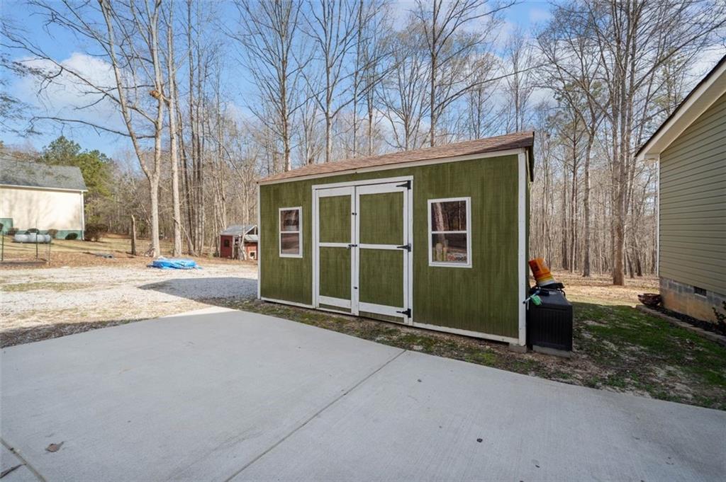 138 Rutledge Road, Temple, Georgia image 34