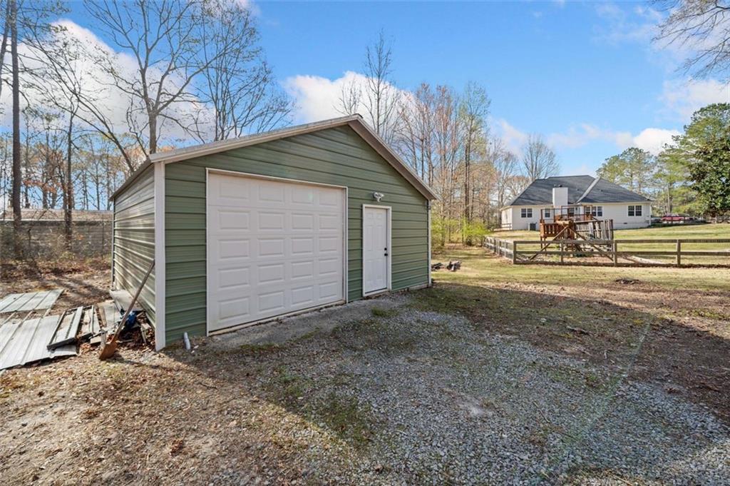 138 Rutledge Road, Temple, Georgia image 30