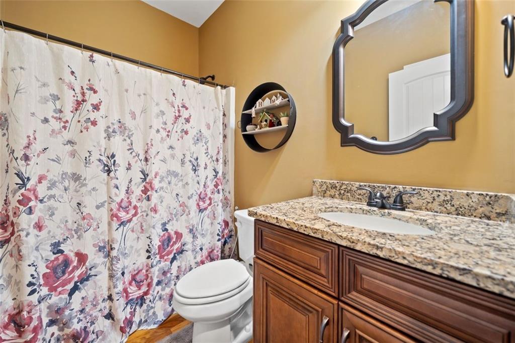 138 Rutledge Road, Temple, Georgia image 21