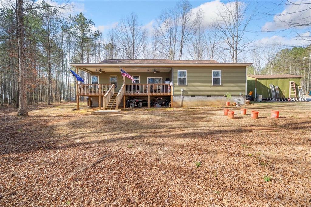 138 Rutledge Road, Temple, Georgia image 28