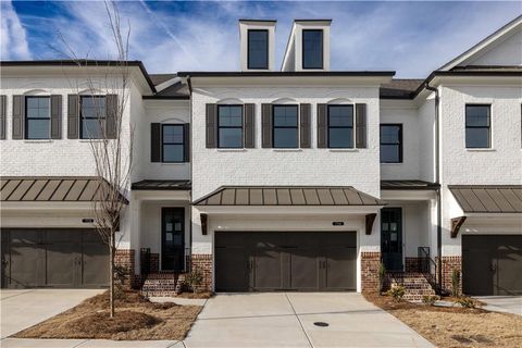 816 Dodd Trail S 172 Buford GA 30518