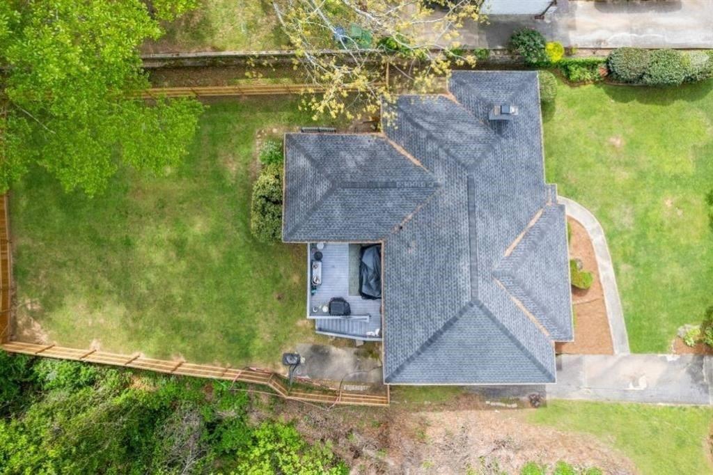 1152 Eastridge Road SW