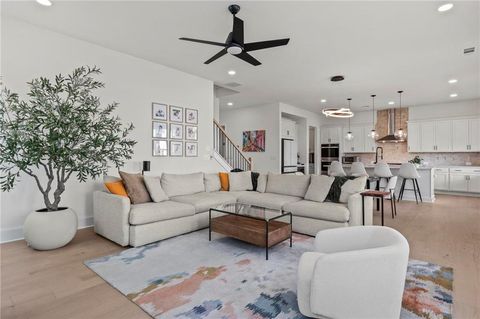 383 Tillman Pass Woodstock GA 30188