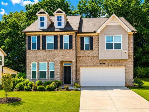 Photo of 5090 Bellehurst Lane, Cumming, GA 30040 (MLS # 7820592)
