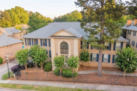 Photo of 750 Dalrymple Road #L3, Sandy Springs, GA 30328 (MLS # 7856508)